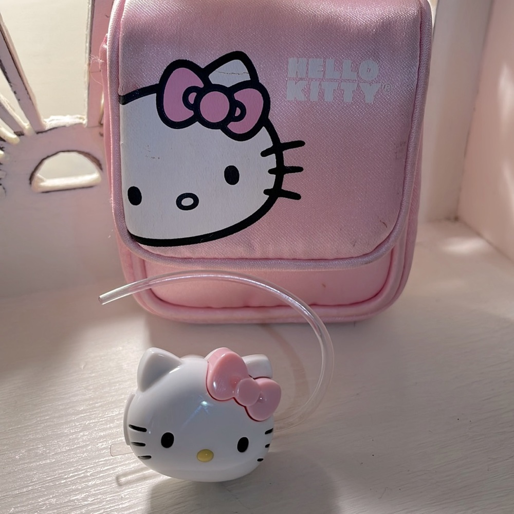 Hello Kitty Bluetooth - Picture 3 of 5